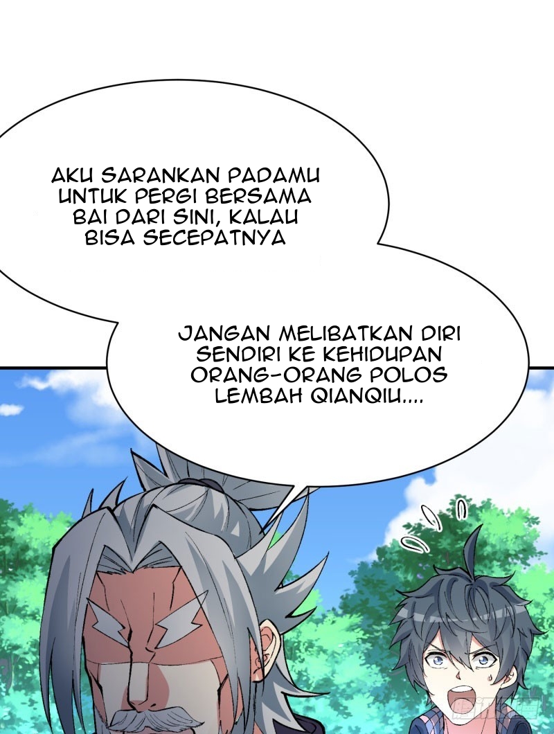 I Picked Up An Attributes Chapter 12 Gambar 27
